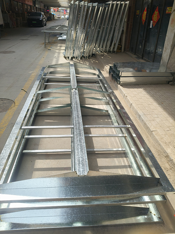 黄南排烟窗 黄南排烟窗