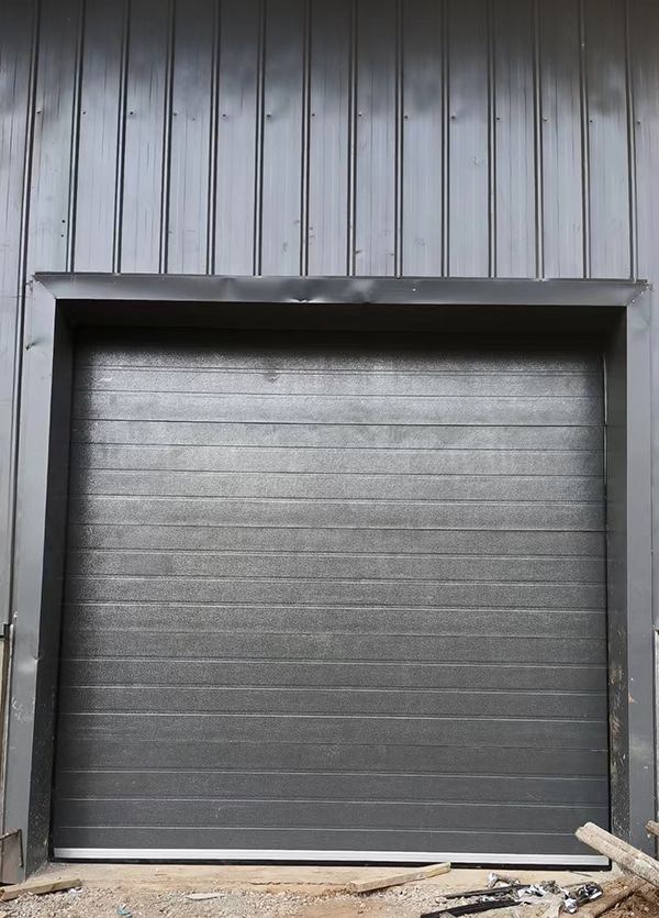 黄南车库门 黄南车库门