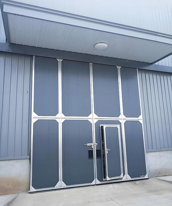 黄南工业推拉门 黄南工业推拉门