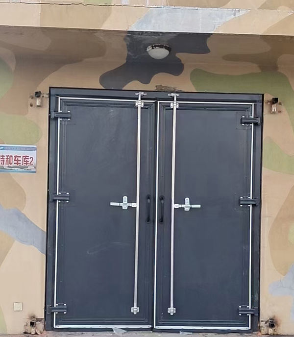 黄南工业平开门 黄南工业平开门