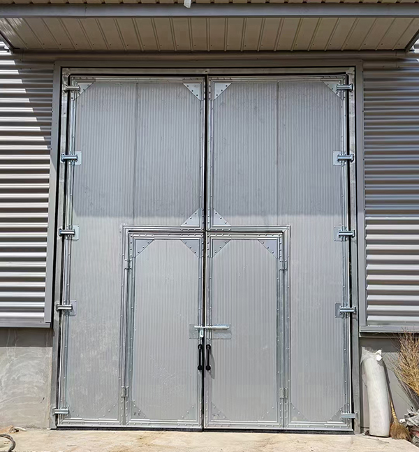 黄南工业平开门 黄南工业平开门