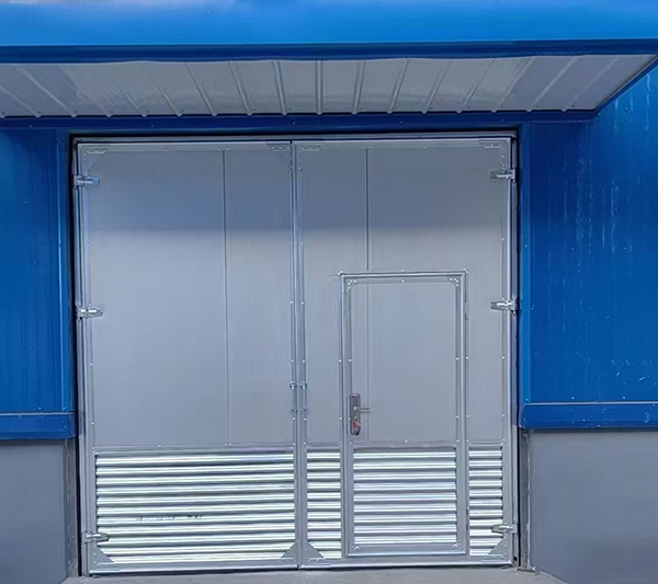 黄南工业平开门 黄南工业平开门