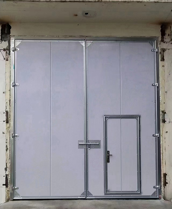 黄南工业平开门 黄南工业平开门