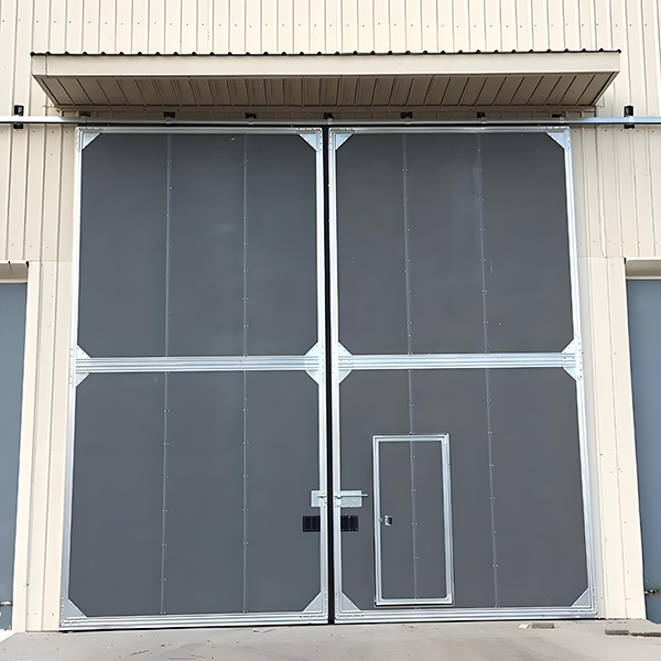 黄南工业推拉门 黄南工业推拉门