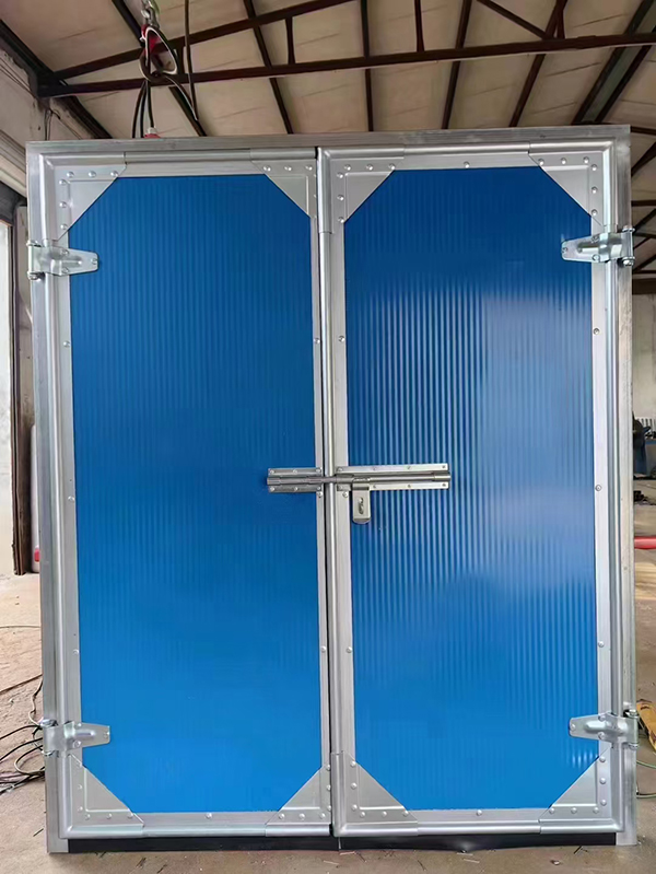 黄南工业平开门