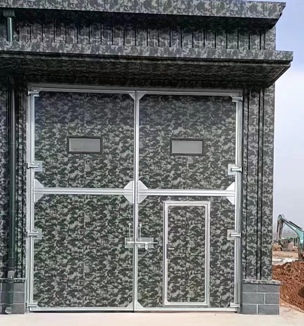 黄南工业平开门 黄南工业平开门