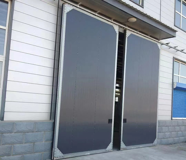 黄南工业推拉门 黄南工业推拉门