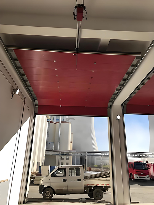 黄南工业翻板门 黄南工业翻板门