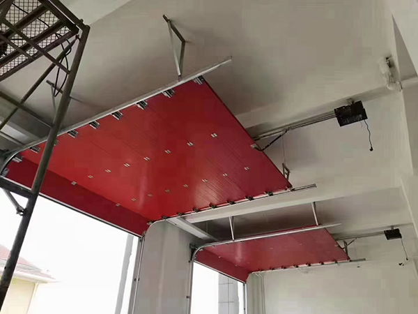 黄南工业翻板门 黄南工业翻板门