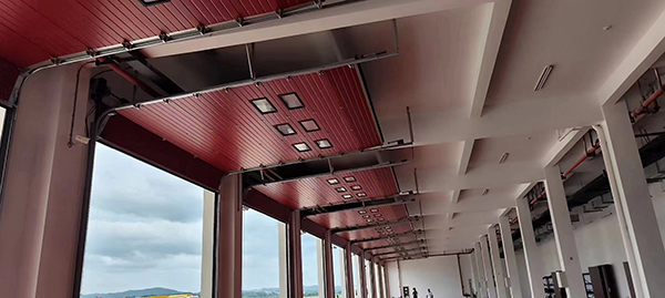 黄南工业翻板门 黄南工业翻板门