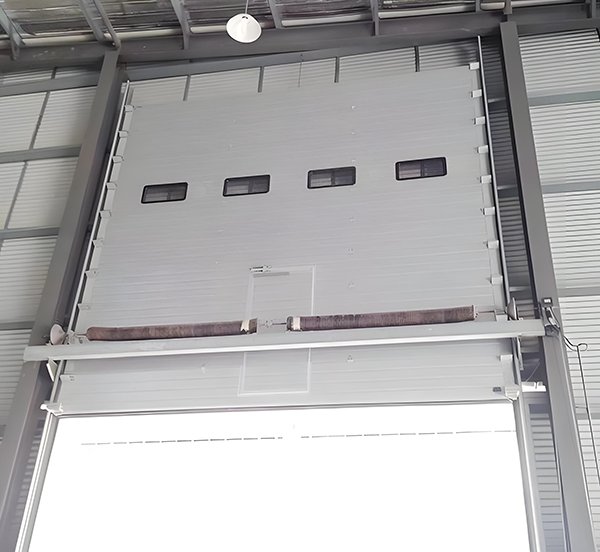 黄南工业滑升门 黄南工业滑升门