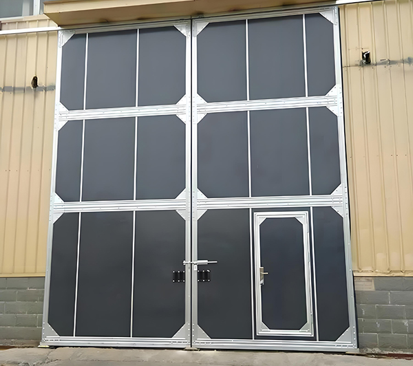 黄南工业厂房门 黄南工业厂房门