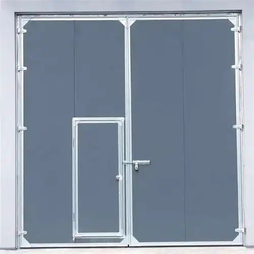 黄南工业厂房门 黄南工业厂房门