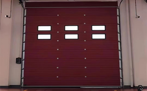 黄南工业翻板门