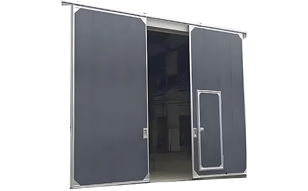 黄南工业平移门