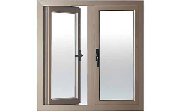 黄南铝制耐火窗 黄南铝制耐火窗