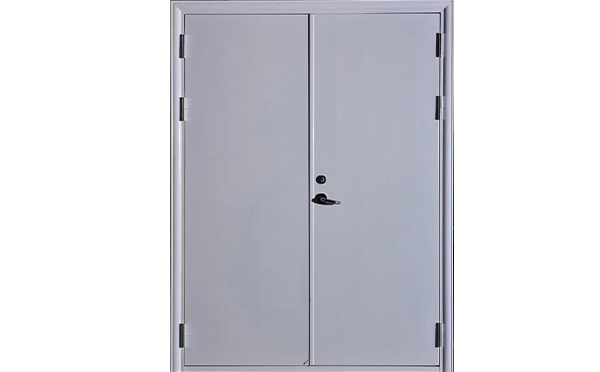 黄南钢制防火门