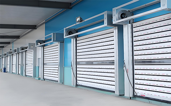 硬质黄南快速门 硬质黄南快速门