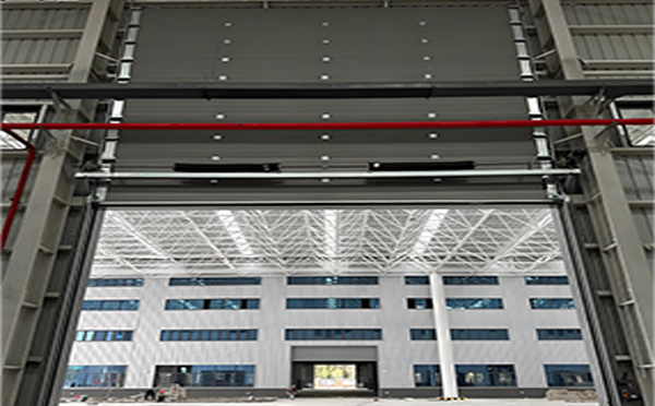 黄南工业提升门