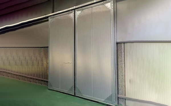 黄南工业平移门 黄南工业平移门