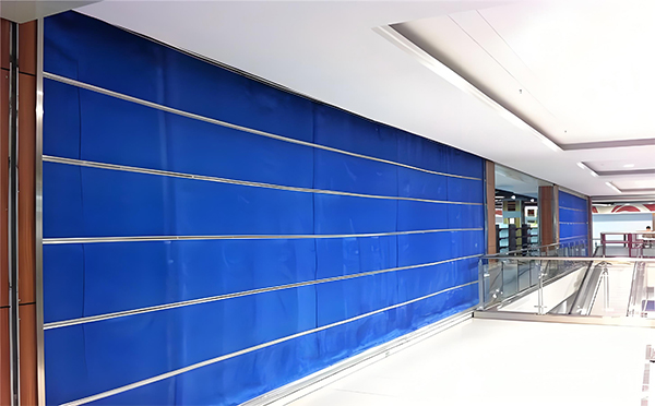 黄南防火黄南卷帘门 黄南防火黄南卷帘门