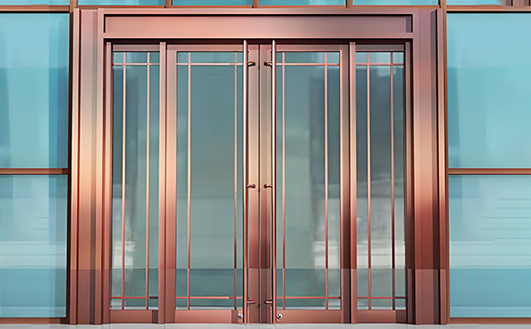 黄南玻璃地弹门 黄南玻璃地弹门