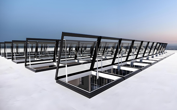 消防黄南排烟窗 消防黄南排烟窗