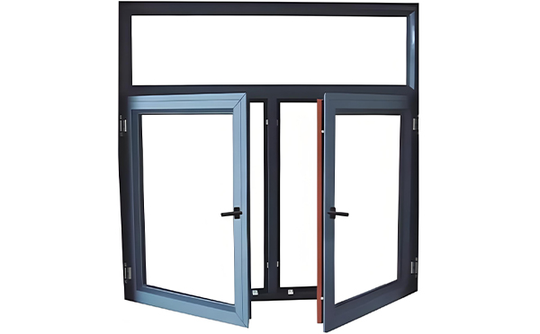 黄南铝制耐火窗 黄南铝制耐火窗