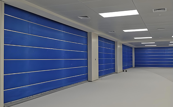 黄南防火卷帘门