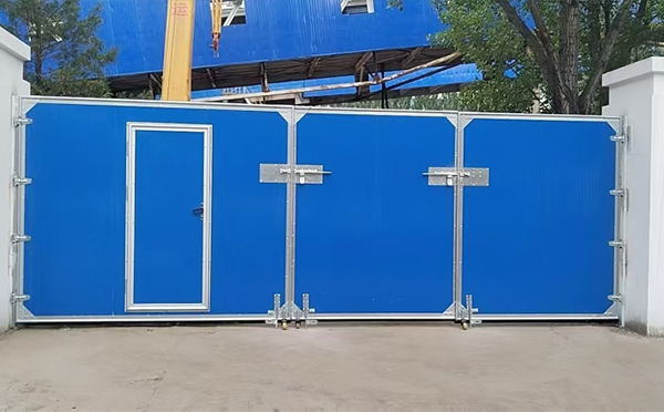 黄南工业平开门 黄南工业平开门