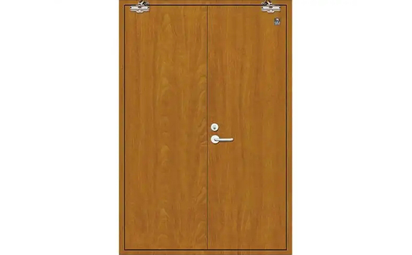 木质黄南防火门 木质黄南防火门