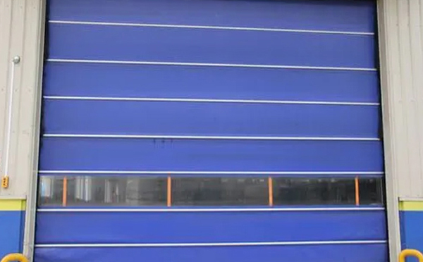 黄南兰州黄南快速黄南卷帘门：提升效率与安全性的理想选择