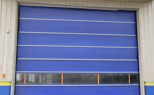 黄南快速黄南卷帘门雷达感应vs地磁感应？2025年灵敏度对比+选购指南