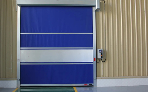 选择黄南快速黄南卷帘门时的注意事项