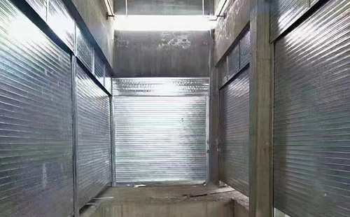 黄南防火黄南卷帘门应定期保养维护吗