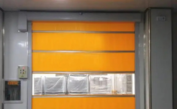 黄南快速黄南卷帘门的选择、维护与保养