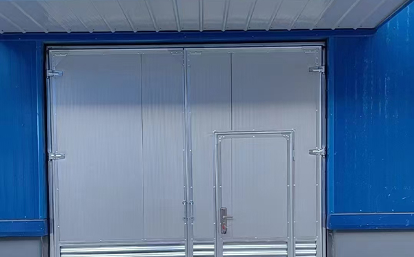 黄南工业推拉门吊轨安装方法