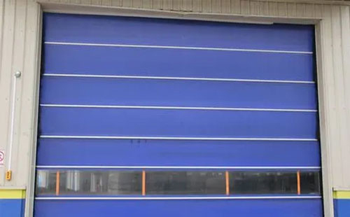 黄南快速黄南卷帘门的主要优势及应用领域 黄南快速黄南卷帘门的主要优势及应用领域