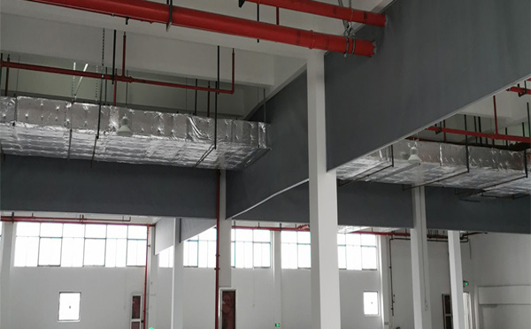 黄南挡烟垂壁防火玻璃厚度要求