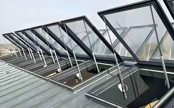 消防黄南排烟窗的接线安装指南 消防黄南排烟窗的接线安装指南