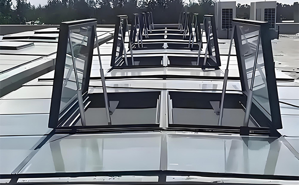 黄南兰州黄南排烟窗选型安装与维护实用指南 黄南兰州黄南排烟窗选型安装与维护实用指南