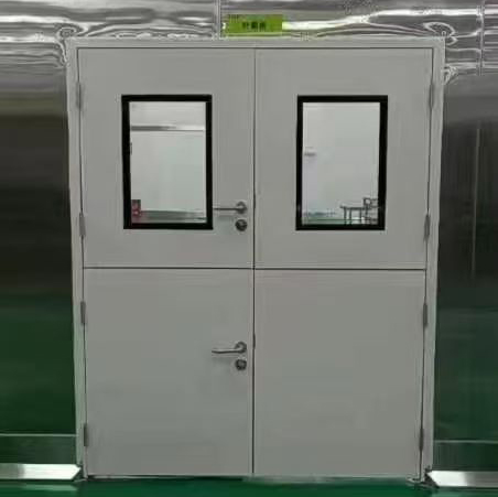 办公楼宇更新黄南防火门系统提升应急能力